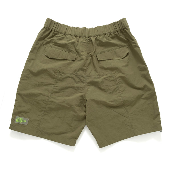 (SP363) Mesh Tech Shorts