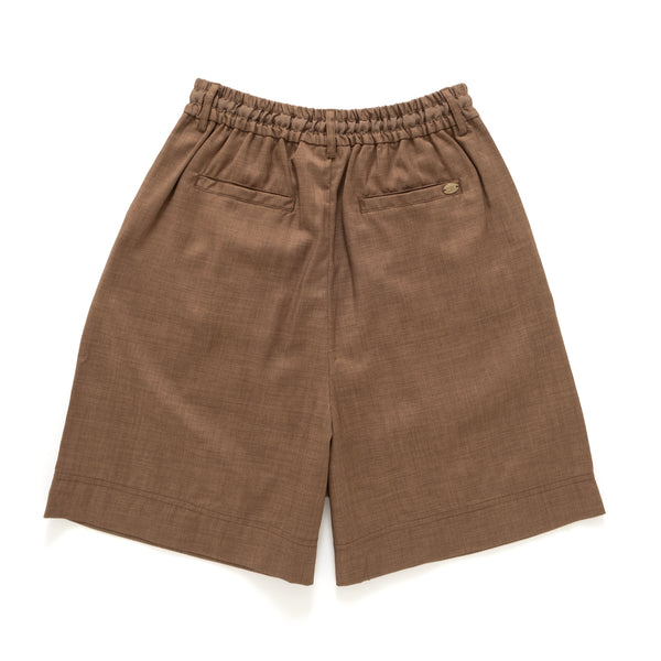 (SP367) Suit Shorts