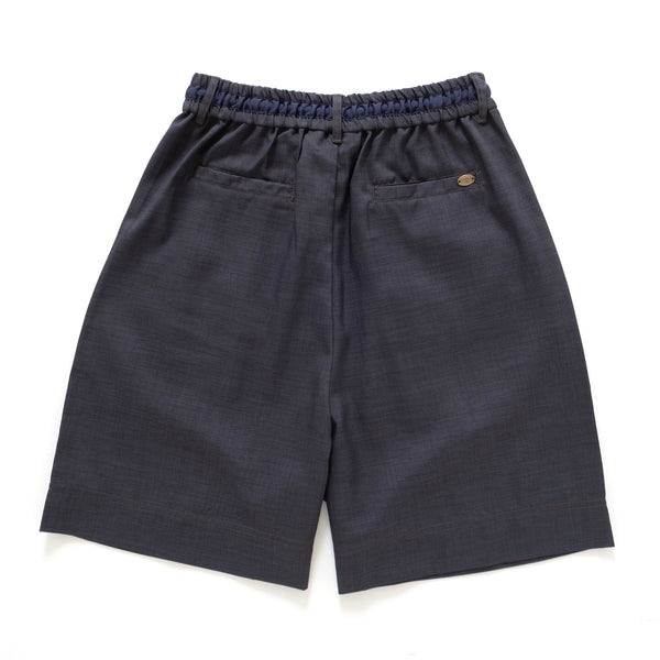 (SP367) Suit Shorts