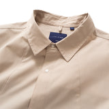 (ST375) Outdoor Windbreaker Shirt