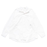 (ST422) Sailor Collar Shirt