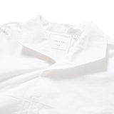 (ST422) Sailor Collar Shirt