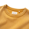 (TP1339) Garment Dye Wash Pocket Tee