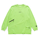 (TP1521) Urban Outdoor Long Sleeve Tee