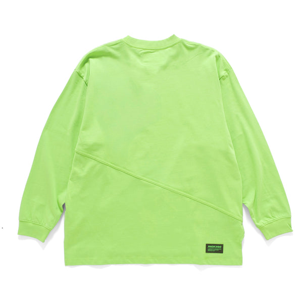 (TP1521) Urban Outdoor Long Sleeve Tee