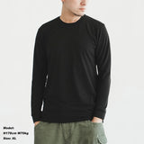 (UN005) Men's Thermal Innerwear (Online Exclusive)