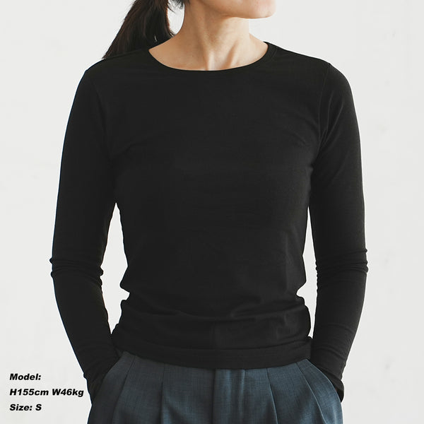 (UN006) Women's Thermal Innerwear (Online Exclusive)