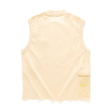 (VT1372) Multi Pockets Vest