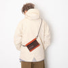 (YB521) Envelope Shoulder Bag