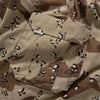 (YP371) Camouflage Cargo Shorts