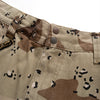 (YP371) Camouflage Cargo Shorts