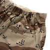 (YP371) Camouflage Cargo Shorts