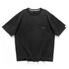 (YT1339) Garment Dye Wash Pocket Tee (Online Exclusive)