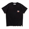 (ZT1120) Showa Tag Pocket Tee