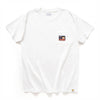 (ZT1120) Showa Tag Pocket Tee