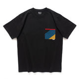 (ZT1463) Dare To Be Different Graphic Tee