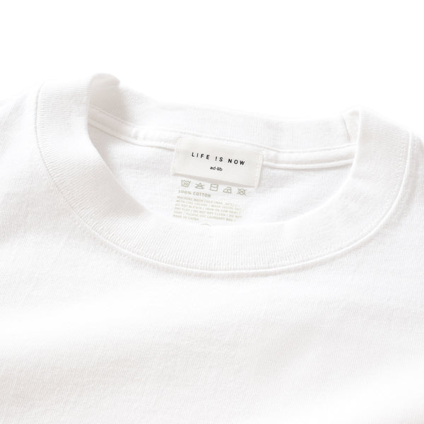 (ZT1465) Japan Icon Flap Pocket Tee