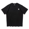 (ZT1470) Shiba Threads Graphic Tee