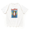 (ZT1492) Good Neko Graphic Tee