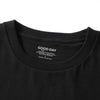 (ZT1514) No Skateboarding Embroidery Pocket Tee