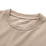 (ZT1517) Shiba Break Limits Graphic Tee