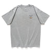 (ZT1526) Nah, Do It Later Embroidery Tee