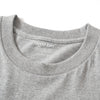 (ZT1526) Nah, Do It Later Embroidery Tee