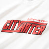 (ZT1527) City Hater Graphic Tee