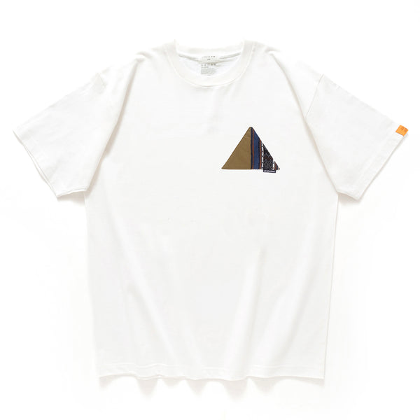 (ZT1543) Day Outdoor Graphic Tee