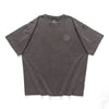 (ZT1597) Life !s Now Washed Tee