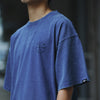 (ZT1597) Life !s Now Washed Tee