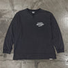 (ZT1617) Henley Neck Long Sleeve Tee (Online Exclusive)