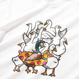 (ZT1633) Outstanding Animals Graphic Tee