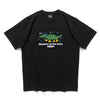 (ZT1175) Rhythm of The Rain Graphic Tee