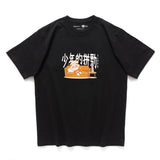 (EX539) S.L.D.P.K. Graphic Tee