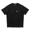 (ZT1141) Astronaut Embroidery Pocket Tee