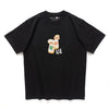 (EX537) Mahjong Graphic Tee