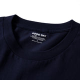 (ZT898) Flight Ticket Graphic Tee