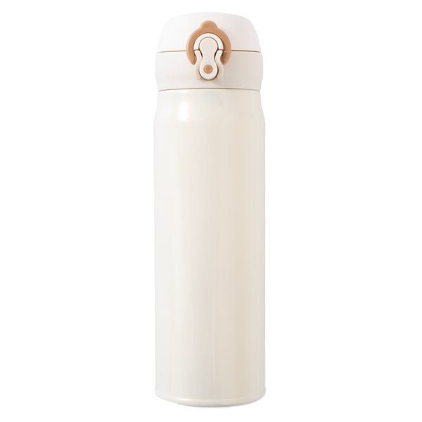 (EMA020) MYO 2.0 Pet Pet Zzz Graphic Thermos Bottle