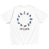 (ZT1549) 12 Signs of Cat Graphic Tee