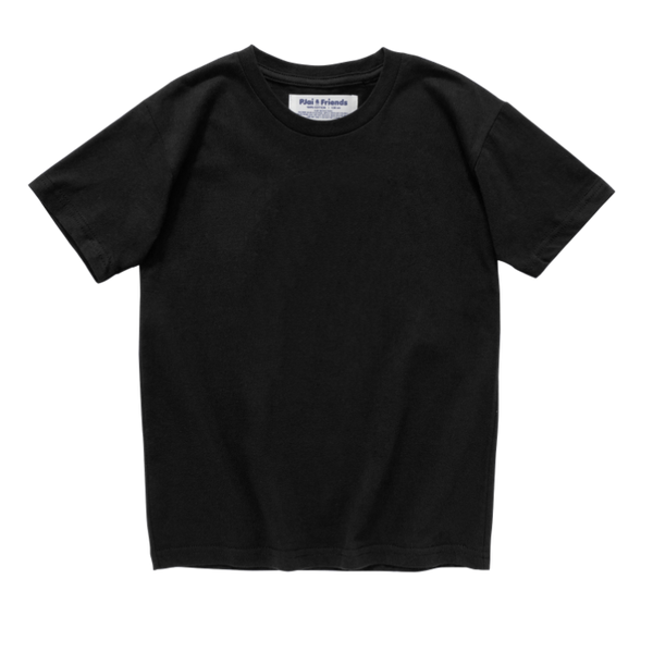 (EMT109) MYO 2.0 Kids Pet Pet Zzz Graphic Tee