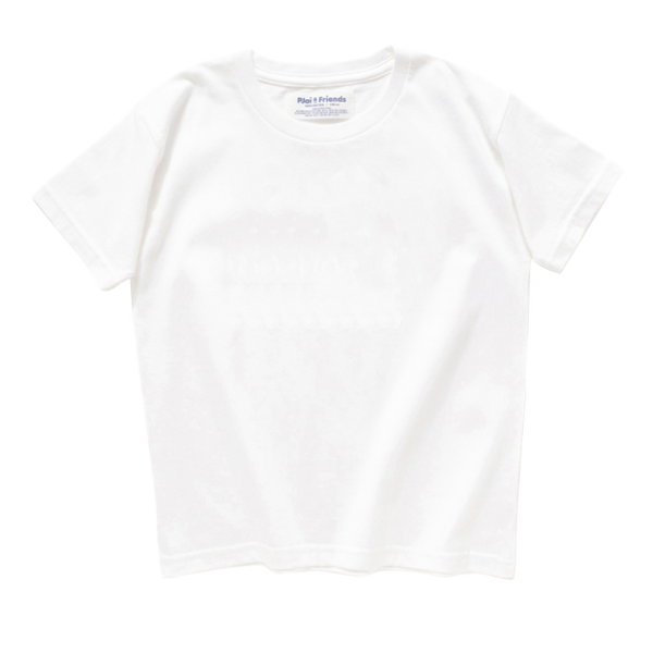 (EMT097) MYO 2.0 Kids PJai & Friends Graphic Tee