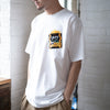 (ZT789) Good Day Chips Graphic Tee