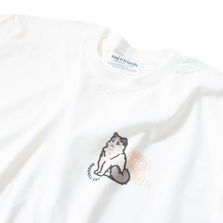 (EMT051) Make Your Own French Bulldog Graphic Tee