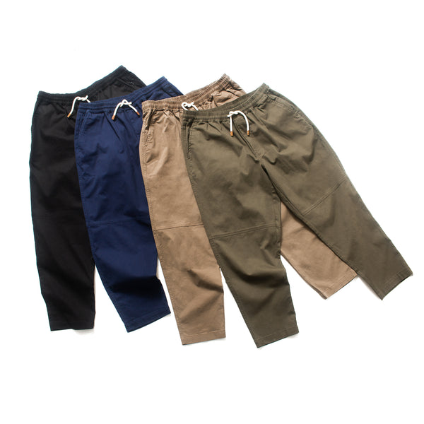Traditional Plastic Pants, 5 Colors with or without Print (PB229) €24.95