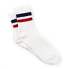 (ZA060) Colorful Stripes Socks