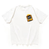 (ZT789) Good Day Chips Graphic Tee