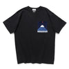 (ZT860) Mount Fuji Pocket Tee