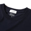 (ZT949) The Darkest Night Patchwork Pocket Tee